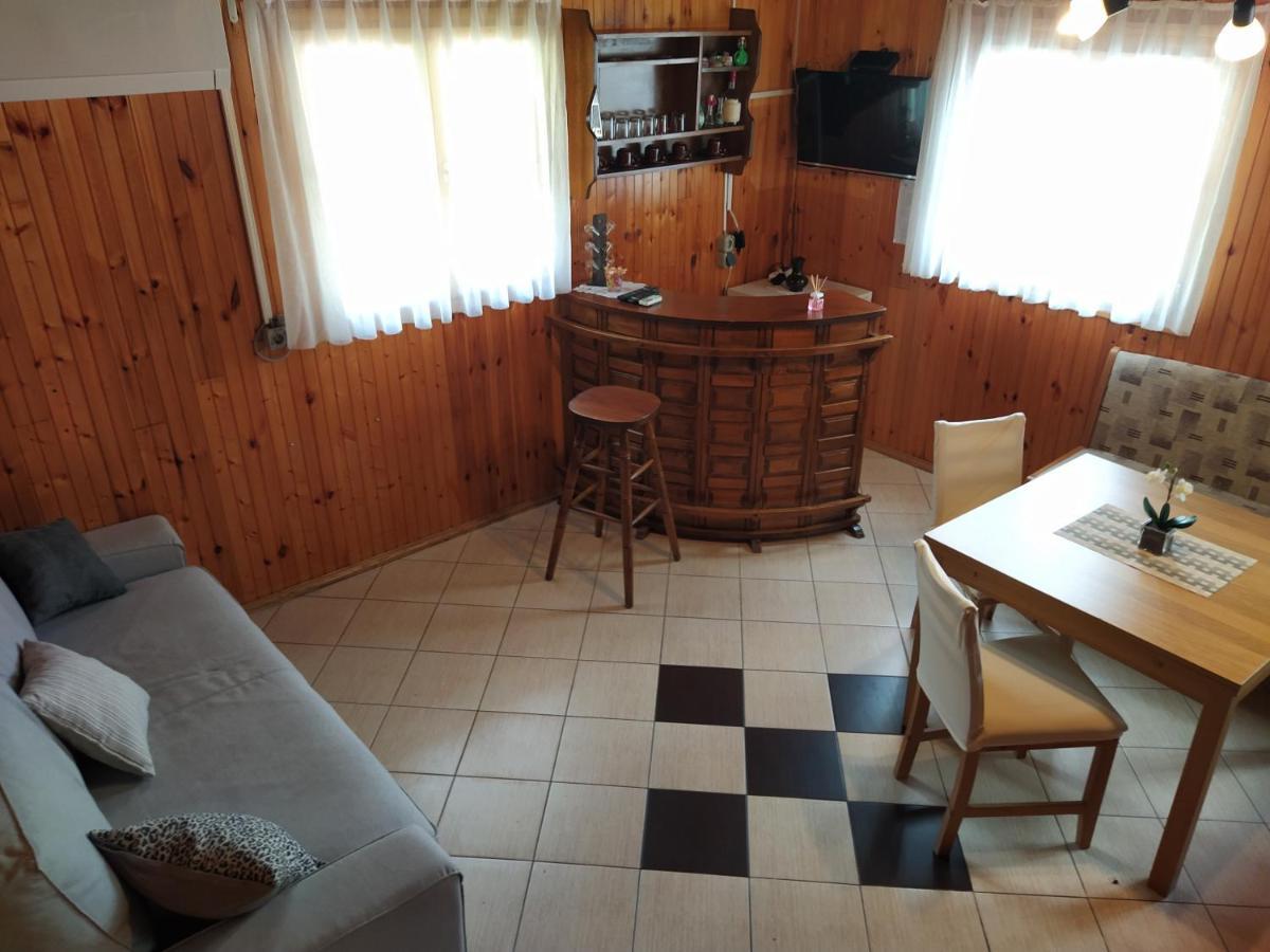 Apartmani San Plitvicka Jezera Exterior photo