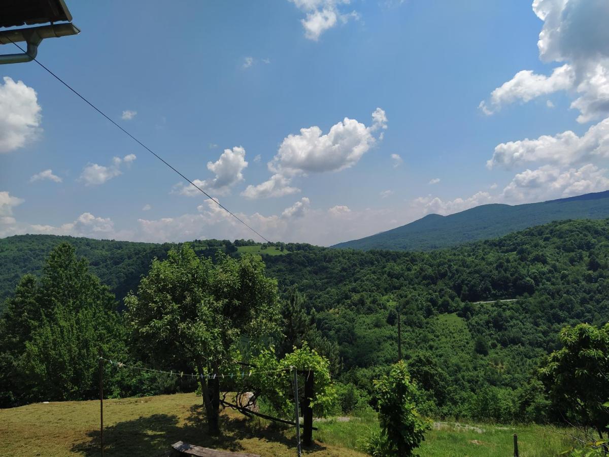 Apartmani San Plitvicka Jezera Exterior photo