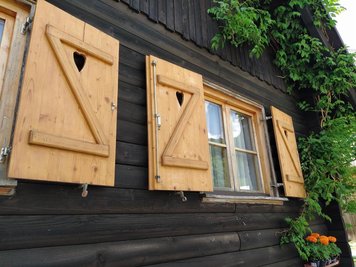 Apartmani San Plitvicka Jezera Exterior photo