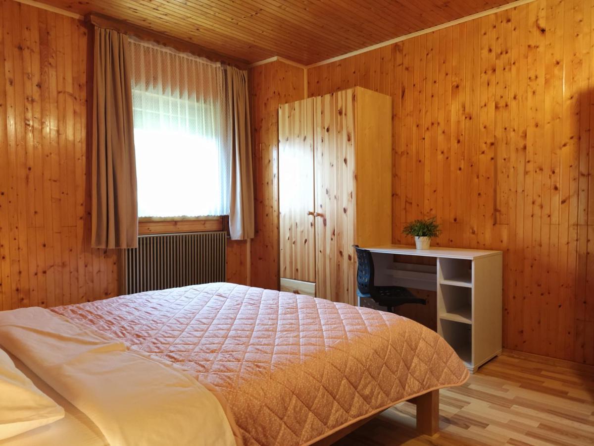 Apartmani San Plitvicka Jezera Exterior photo