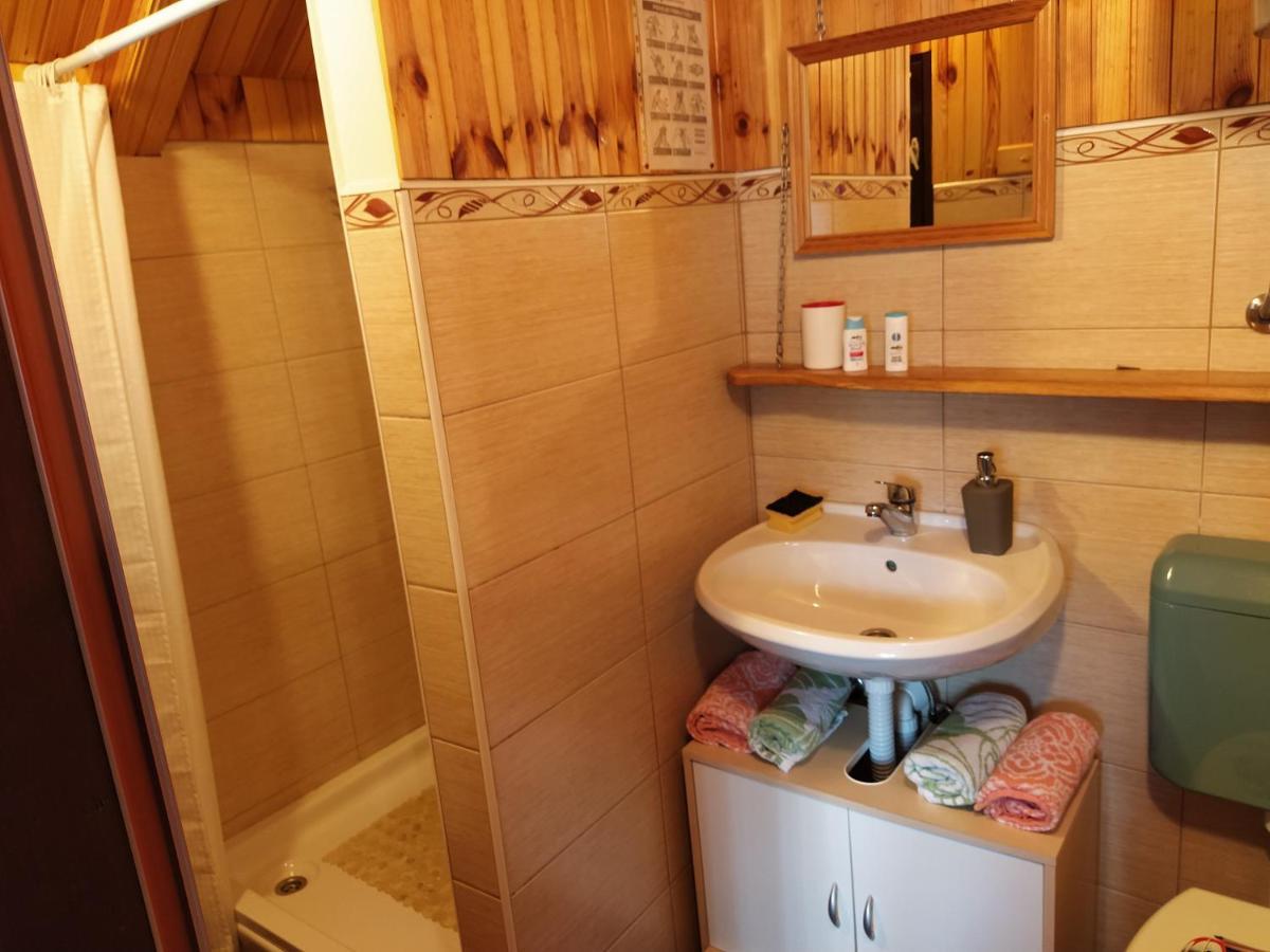 Apartmani San Plitvicka Jezera Exterior photo
