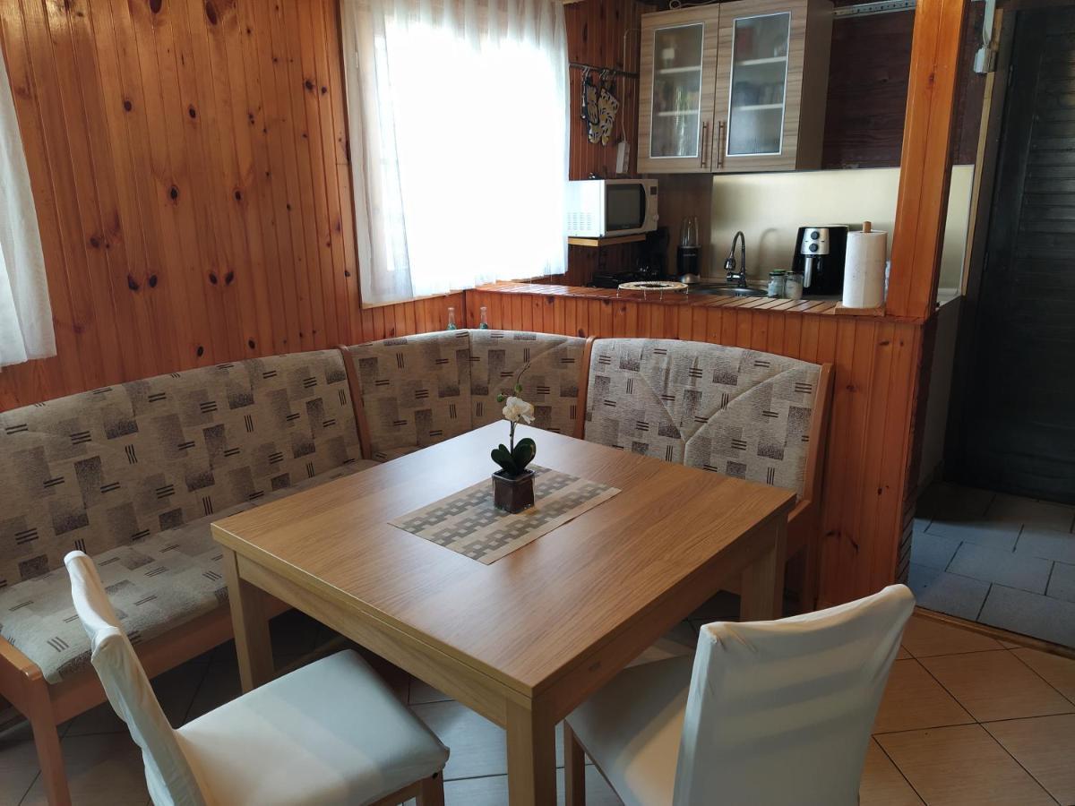 Apartmani San Plitvicka Jezera Exterior photo