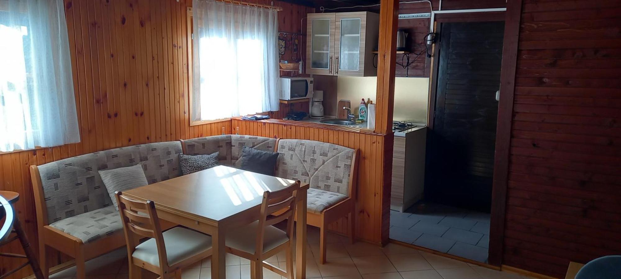 Apartmani San Plitvicka Jezera Exterior photo