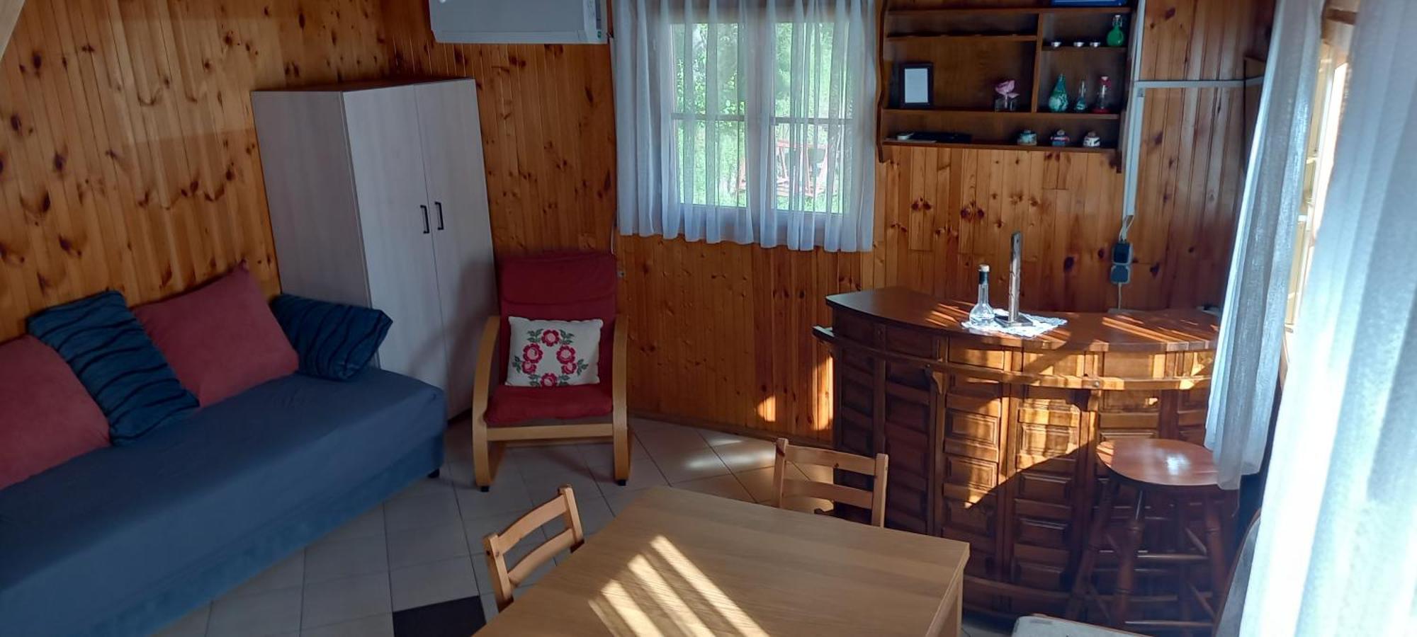 Apartmani San Plitvicka Jezera Exterior photo