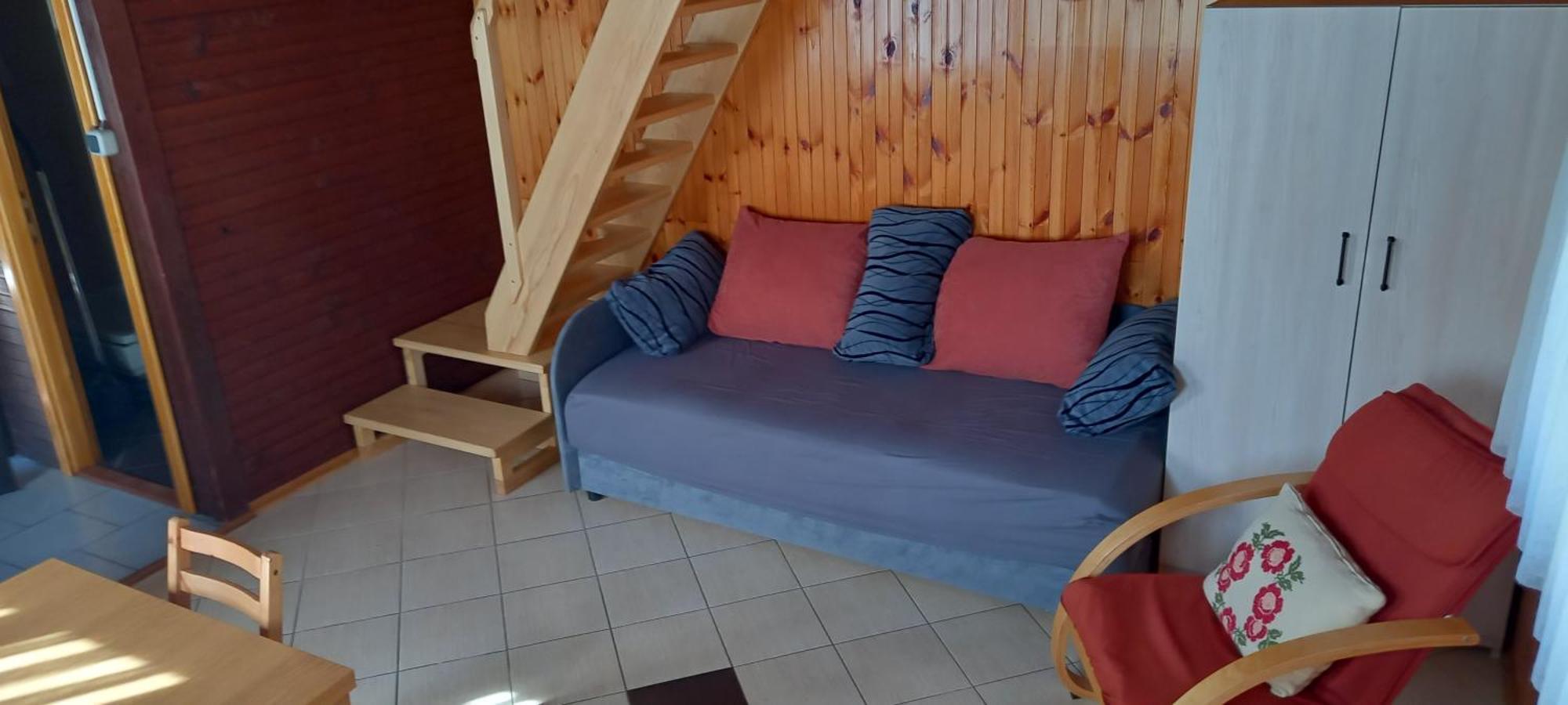 Apartmani San Plitvicka Jezera Exterior photo