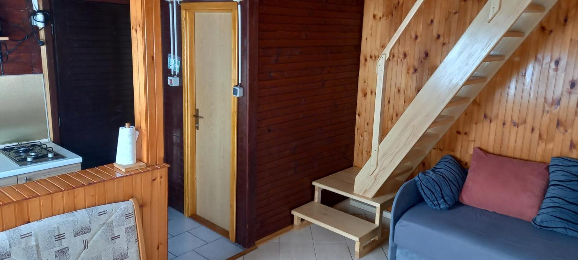 Apartmani San Plitvicka Jezera Exterior photo